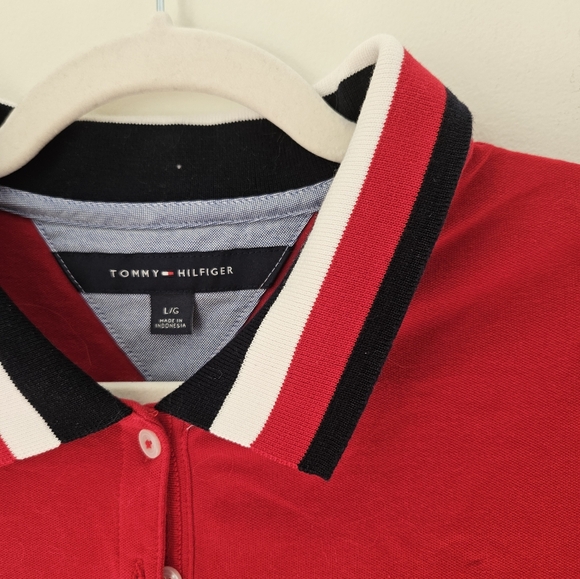 Women polo shirt  👕 - Picture 2 of 4
